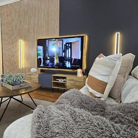 Modern Galleria Gem Private Jacuzzi 3 Br Houston Kültér fotó