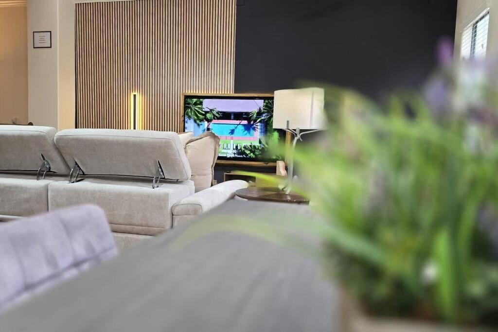 Modern Galleria Gem Private Jacuzzi 3 Br Houston Kültér fotó